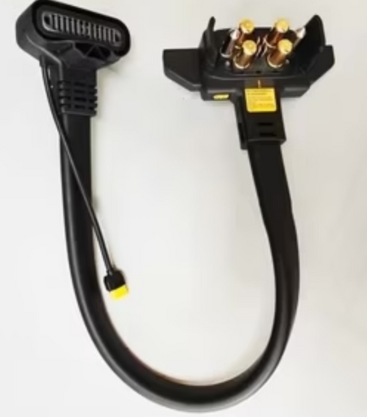 DB2160 Intelligent Flight Battery Adapter Cable