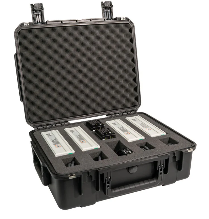 Inspired Flight IF800 Battery Kit