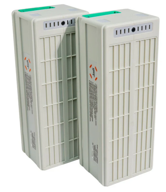 Inspired Flight IF800 Battery Set