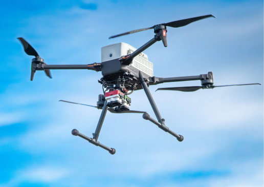 MicaSense Integration Kit for IF800