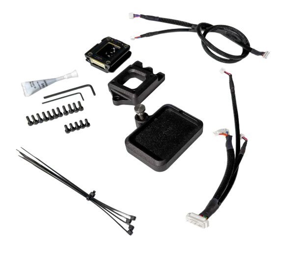 MicaSense Integration Kit for IF800