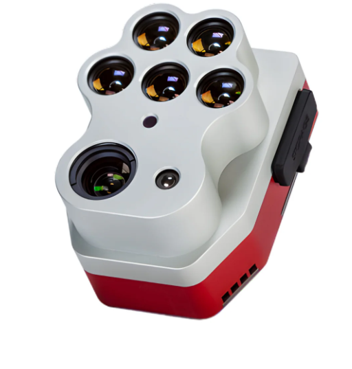 MicaSense Atum-PT – Multispectral and Thermal Mapping Sensor