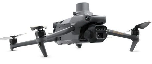 DJI Mavic 3 Multispectral (M3M)