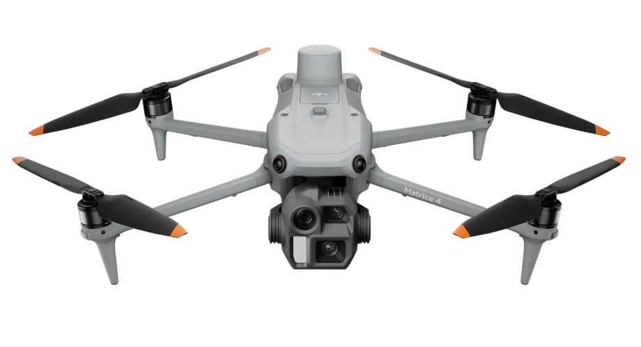 DJI Matrice 4E (M4E)