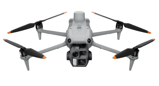 DJI Matrice 4E (M4E)