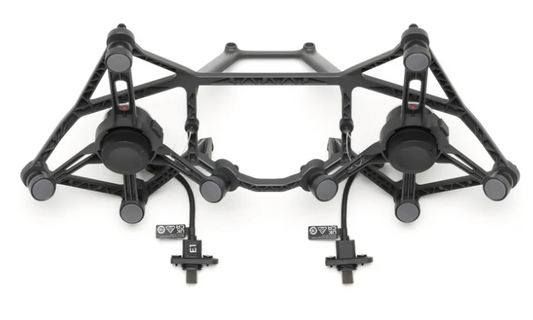 Matrice 400 Dual Gimbal Connector