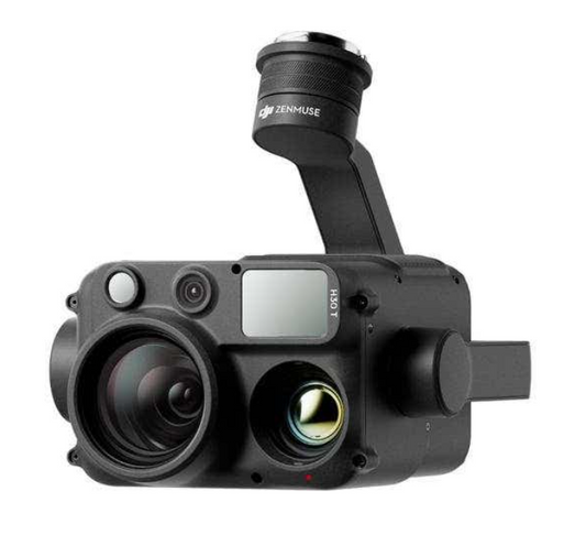 DJI Zenmuse H30T Camera