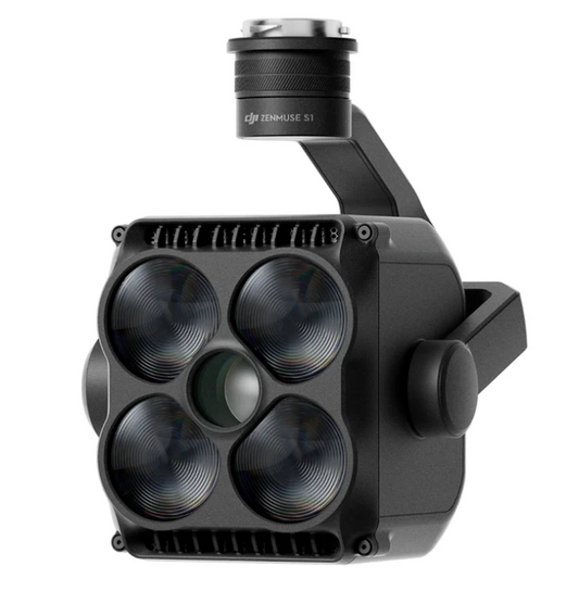 DJI Zenmuse S1 Spotlight