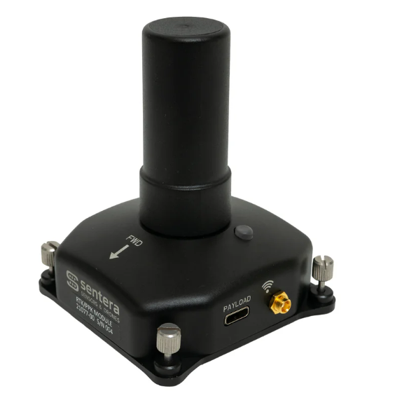 Sentera RTK/PPK Module