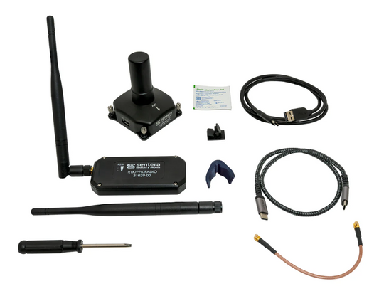 Sentera RTK/PPK Module
