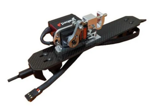 Inspired Flight IF1200 Payload Drop Mechanism