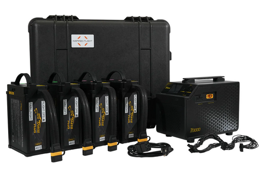 Inspired Flight IF1200A Battery Charging Kit