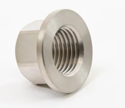 T100 Aircraft Arm Fixing Nut | YC.JG.QX004654.03