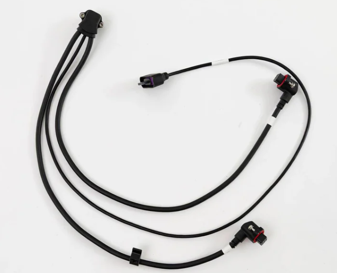 T100 Delivery Pump Flow Meter Cable | YC.XC.XX001396.05