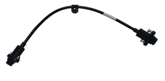 T100 Front Radar Signal Cable | YC.XC.XX001467.04