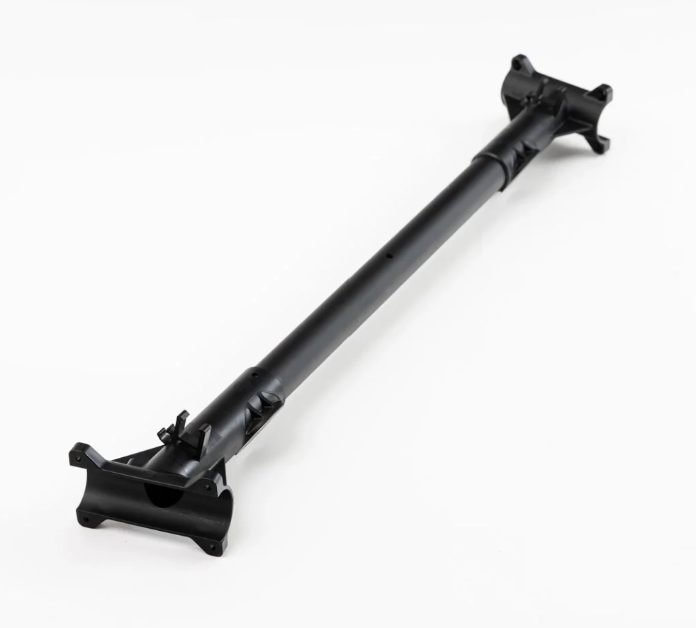 T100 Landing Gear Crossbeam Rear | YC.JG.ZS006693.06