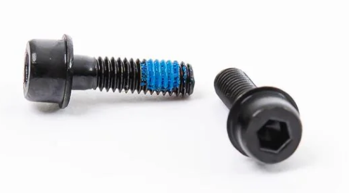 T100 Screw (M40-HC01400115-085047-4203-Y)  | YC.ST.LL000730.03