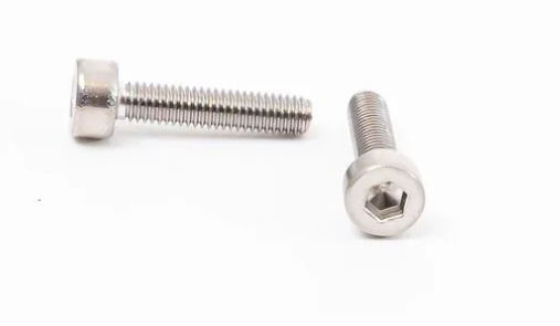 T100 Screw (M20-PC01200100-040010-0323-Y) | YC.ST.LL000551.01
