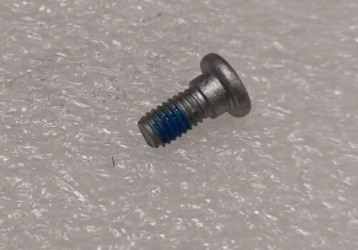T100 Screw M30-HC00700054-058012-4203-Y | YC.ST.LL000542.03