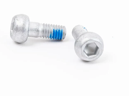 T100 Screw (M60-HT01530110-113060-5103-Y) | YC.ST.LL000720.03