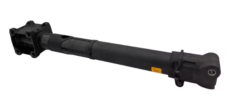 T100 M1 & M3 Small Aircraft Arm | BC.AG.SS001100.02