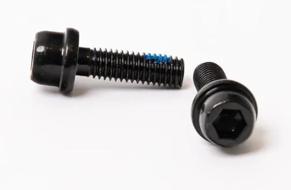 T100 Screw (M60-HC02000180) | YC.ST.LL000696.03