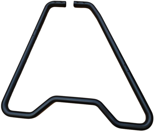 T100 Landing Gear Aluminum Tube | YC.JG.BJ003614.04