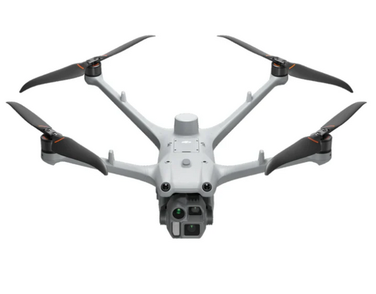 DJI Matrice 4D - Standalone w/RC Plus 2