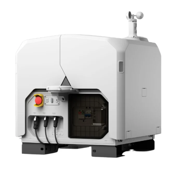 DJI Dock 3