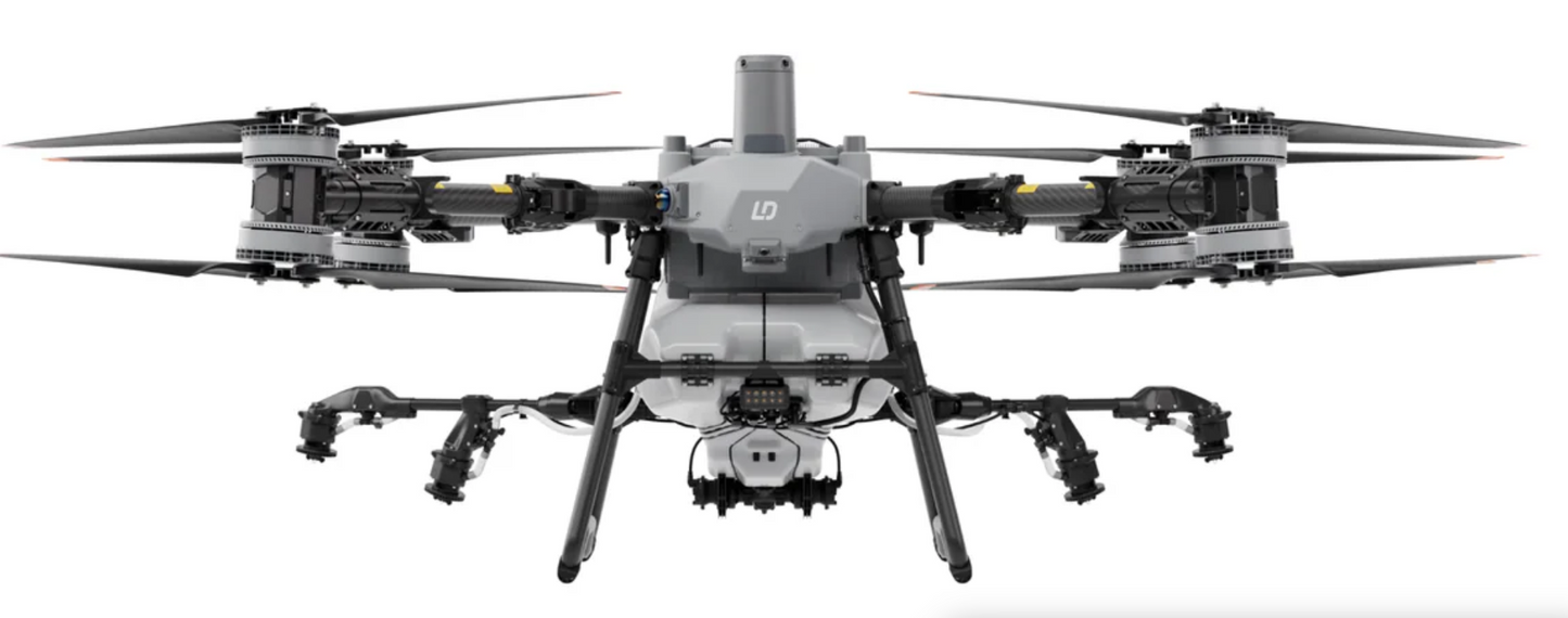 Lyno Dynamics LD220 Sprayer Drone Bundle