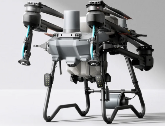 DJI Agras T25P (Drone)