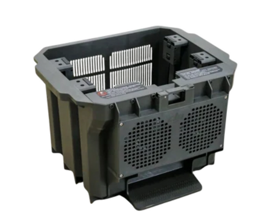 T50 Cooling Station