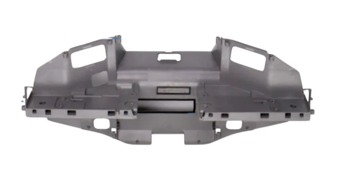 T60X Front Shell Bottom Plate | YPC.JPG.ZS004471