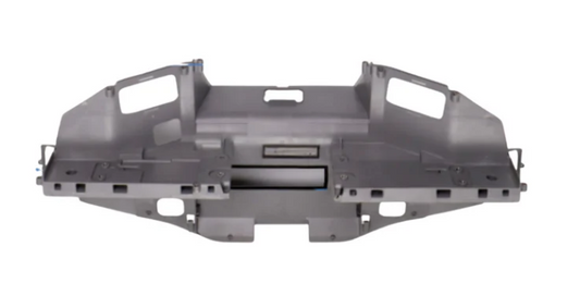 T60X Front Shell Bottom Plate | YPC.JPG.ZS004471