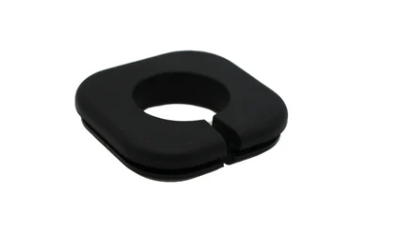 T60X Front Shell Rubber Stopper | YPC.JPG.MY001490