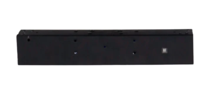 T60X Front Frame Aluminum Tube | BBC.APG.SS000894