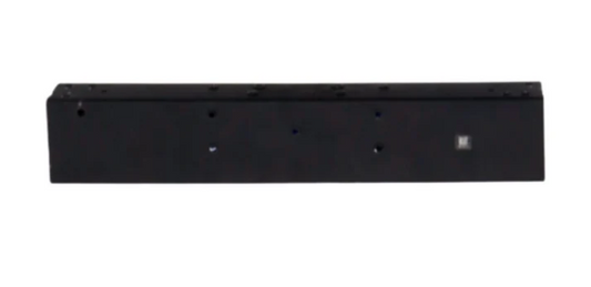 T60X Front Frame Aluminum Tube | BBC.APG.SS000894