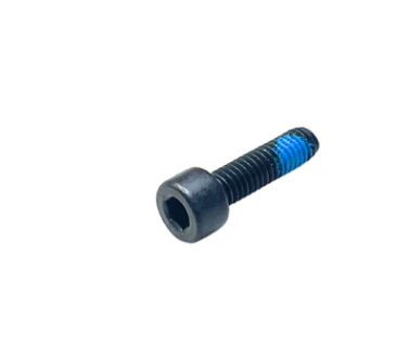 T60X Screw M40-HC01400140-070042-4203-Y | YPC.SPT.LL000482