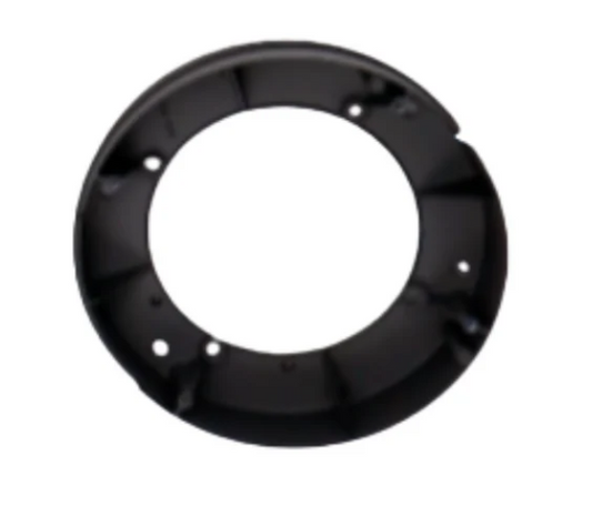 T60X Front Radar Base | YPC.JPG.YZ000803