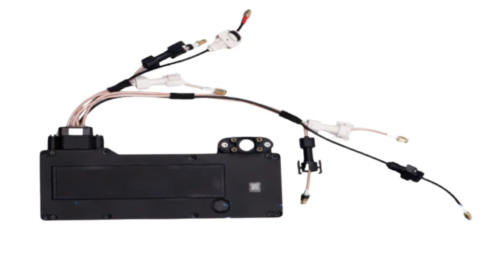 T60X Aerial-Electronics System Module (CN) | BBC.APG.SS001010