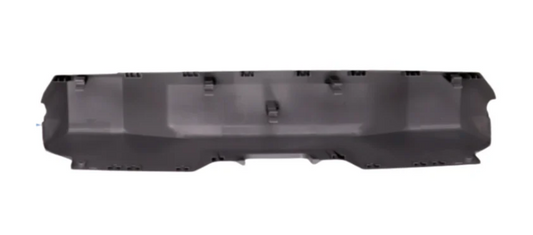 T60X Rear Cover of Rear Shell | YPC.JPG.ZS004475