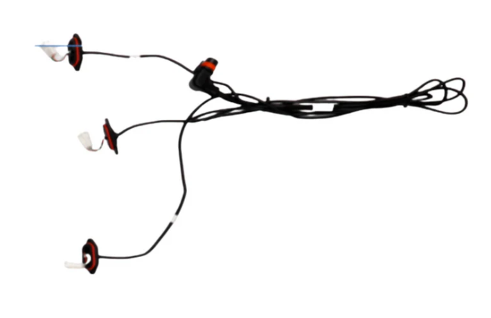 T60X Weight Sensor Signal Cable | YPC.XPC.XX001200