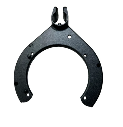 T60X Radar Supporting Piece (Left) | YPC.JPG.ZS004711