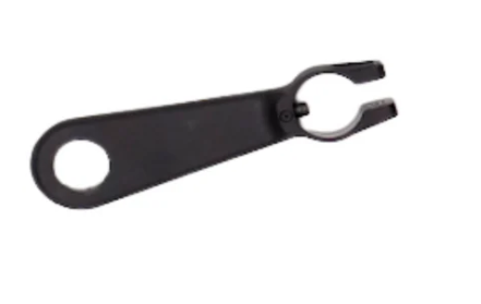 T60X Radar Supporting Piece (Right) | YPC.JPG.ZS003492