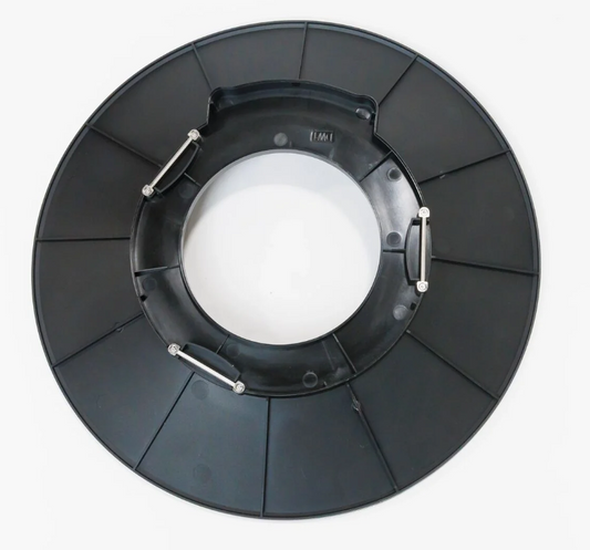T50 Spreader Baffle | YC.JG.ZS003497