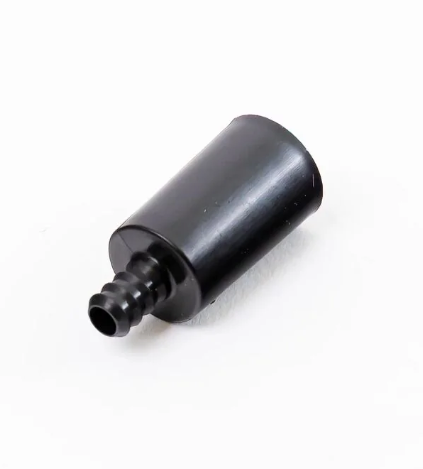 T100 Liquid Level Gauge External Hose Rubber Stopper | YC.JG.ZS006843.03