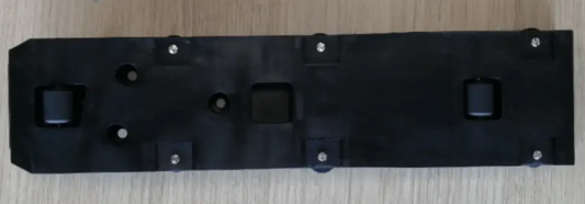 T50 Left Extension Battery Slider (A) | BC.AG.SS000842