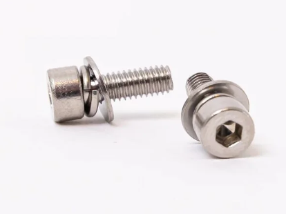 T100 Screw (M40-HCW01150115- 070040-5103-N) | YC.ST.LL000667.02