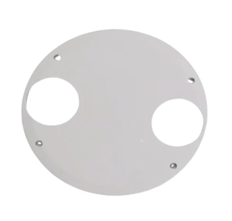 T100 Motor Upper Cover  | YC.JG.ZS007579