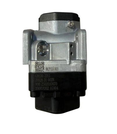 T60X D14000iE Electronic Fuel Injection (Excl. Injector Nozzle) | YPC.DPZ.GR000817